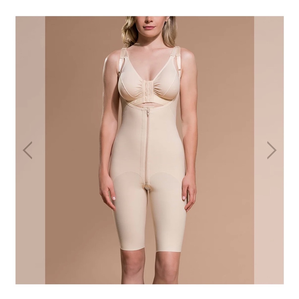 Marena recovery suit.
